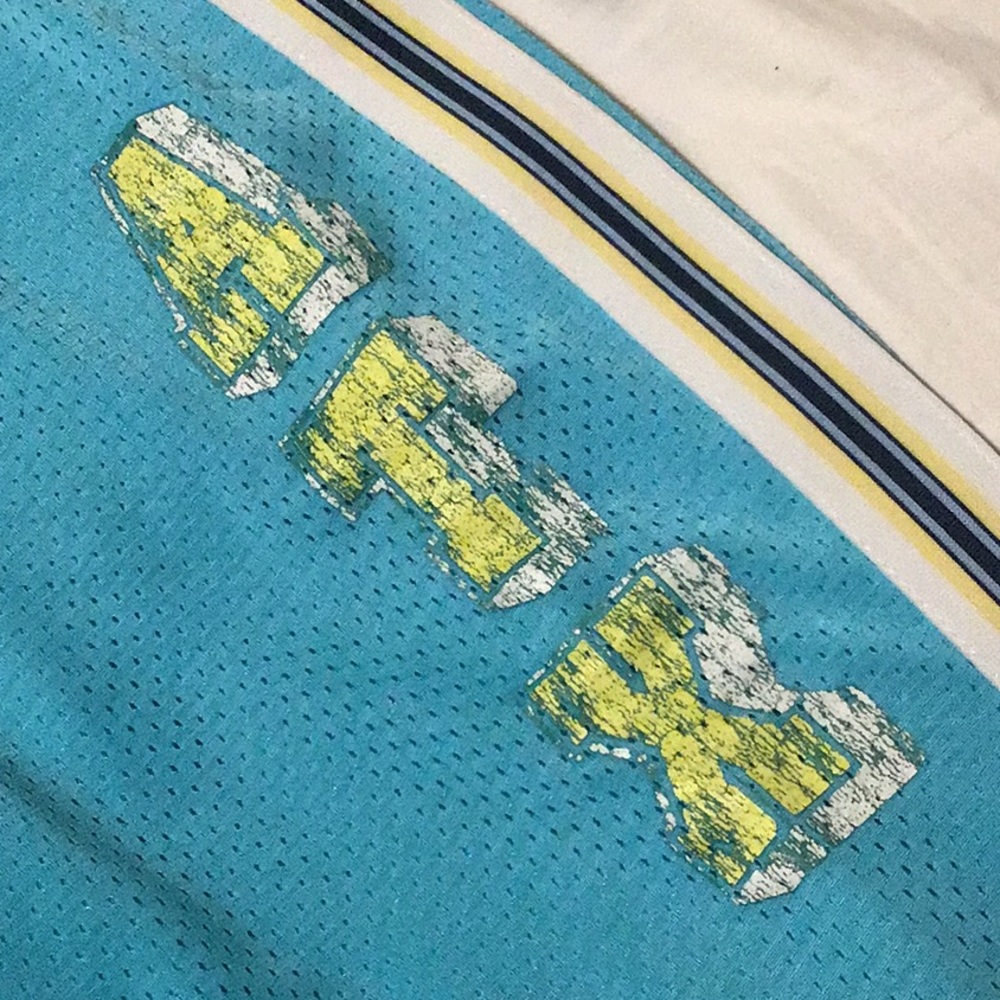 ATX Mesh Pants - Picture 3 of 8